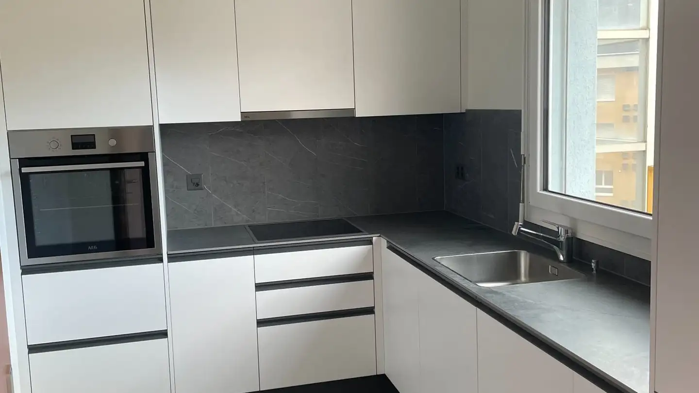 Appartamento in affitto - Via Pantera, 6500 Bellinzona