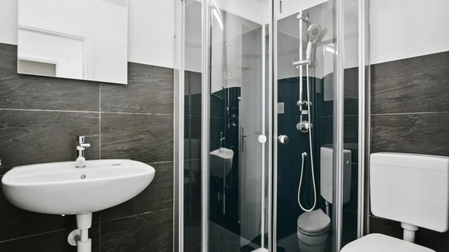 Apartment for rent - Rue Georges-Perrenoud 36, 2400 Le Locle - Photo 4