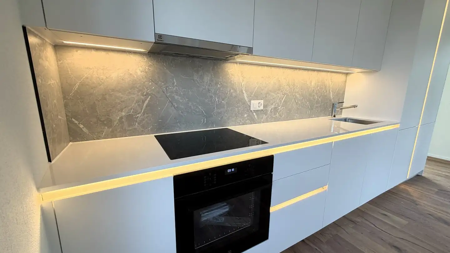 Wohnung mieten - Aarauerstrasse 158, 4600 Olten - Foto 2
