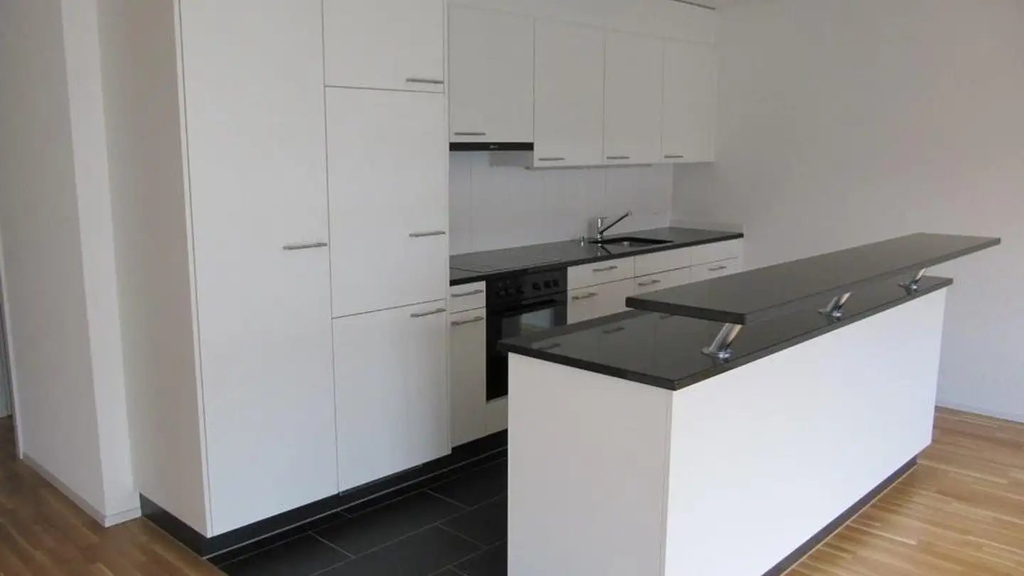 Appartamento in affitto - Rue Centrale / Zentralstrasse 70, 2503 Biel/Bienne - Foto 2