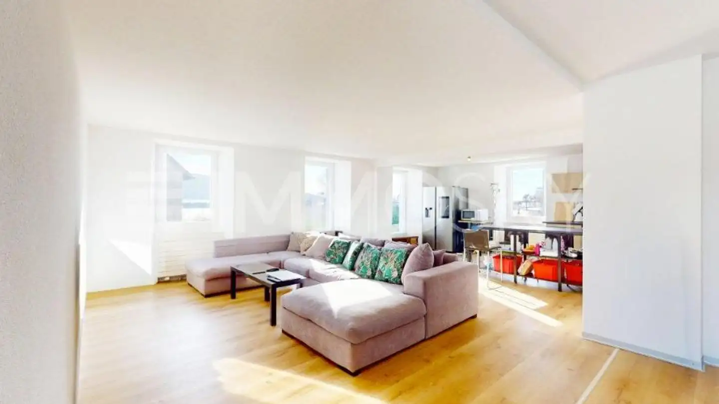 Einfamilienhaus kaufen - 2054 Chézard-St-Martin - Foto 4
