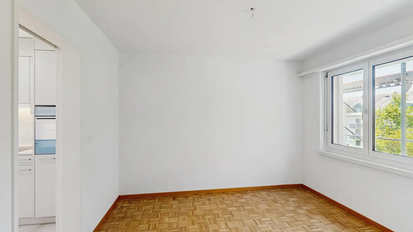 Wohnung mieten - Einhardweg 10, 8603 Schwerzenbach - Foto 4