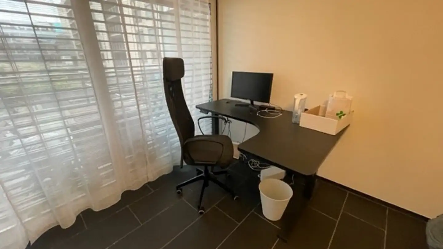 Furnished apartment for rent - Brown-Boveri-Strasse 12, 8050 Zürich - Photo 3