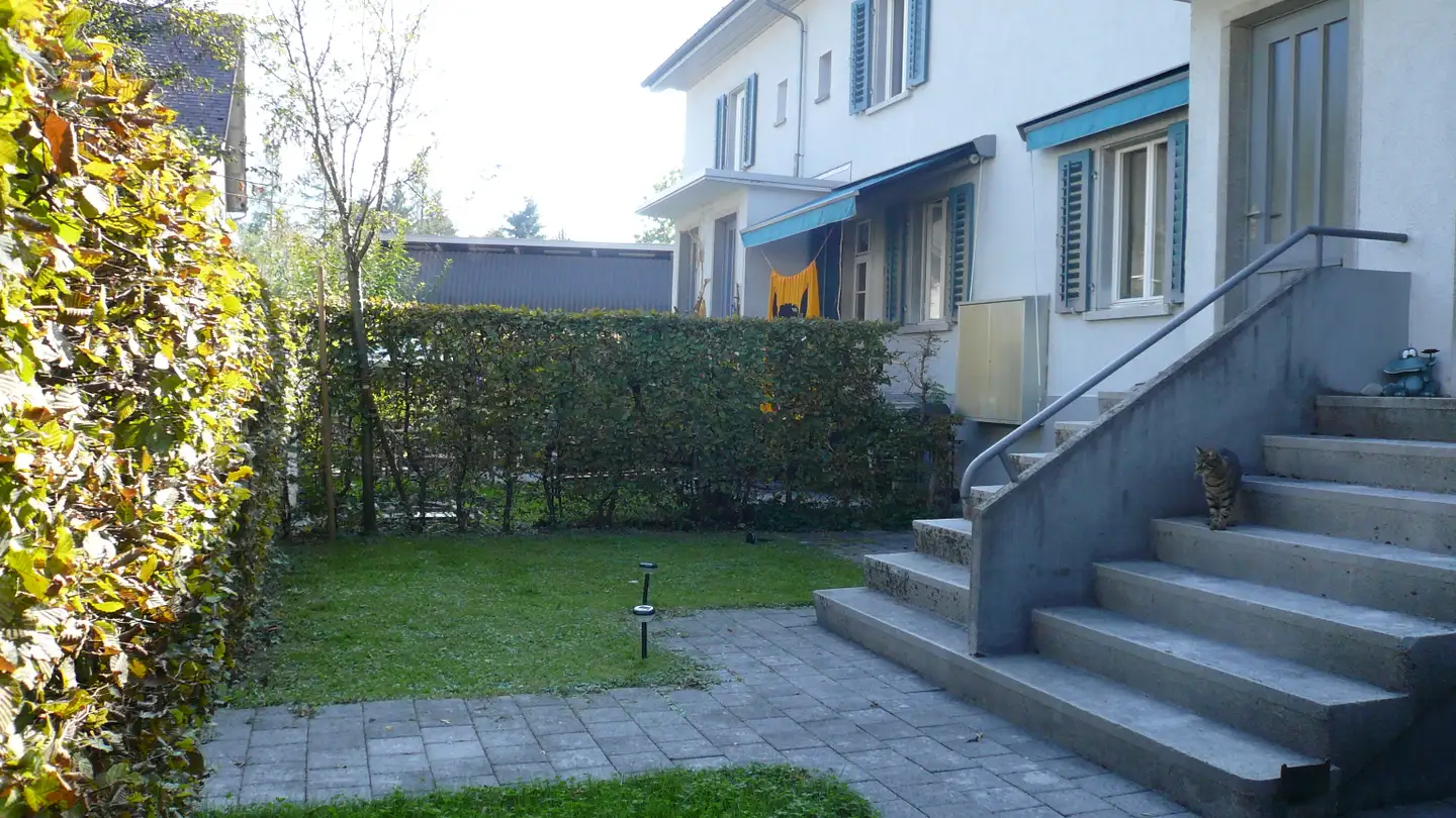 Casa a schiera in affitto - Lange Häuser 9, 8867 Niederurnen - Photo 4