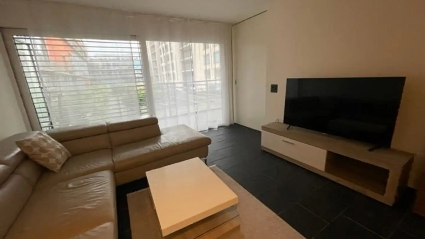 Furnished apartment for rent - Brown-Boveri-Strasse 12, 8050 Zürich