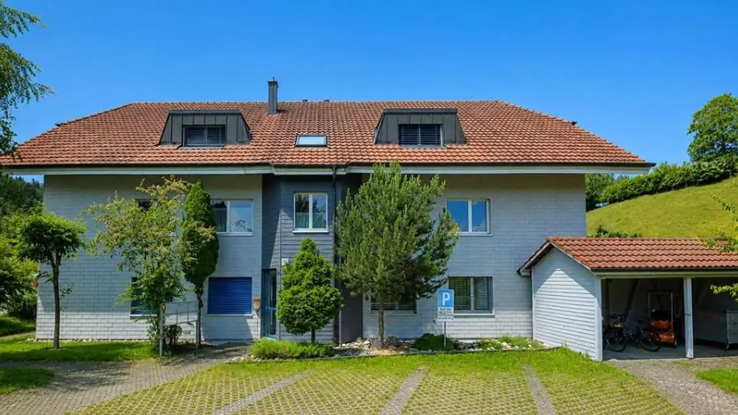 Apartment for rent - Eystrasse 63, 3454 Sumiswald