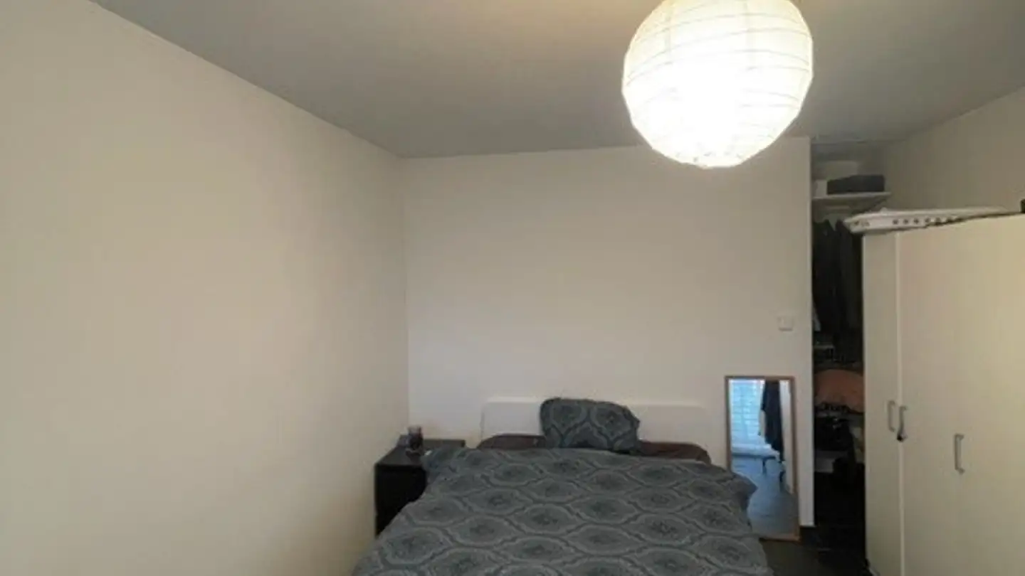 Furnished apartment for rent - Brown-Boveri-Strasse 12, 8050 Zürich - Photo 4