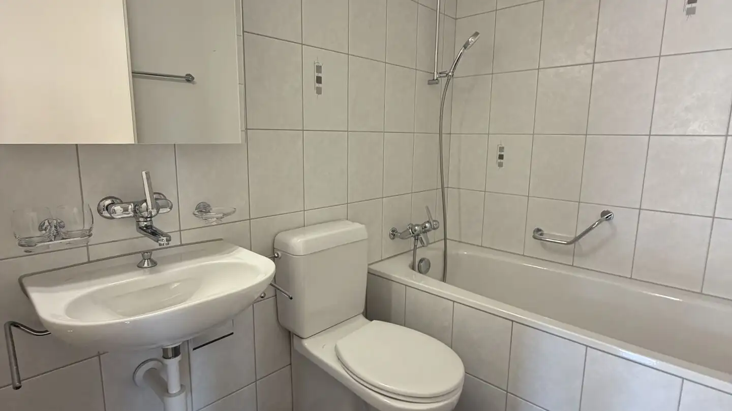 Wohnung mieten - Bahnhofstrasse 13, 4702 Oensingen - Foto 4