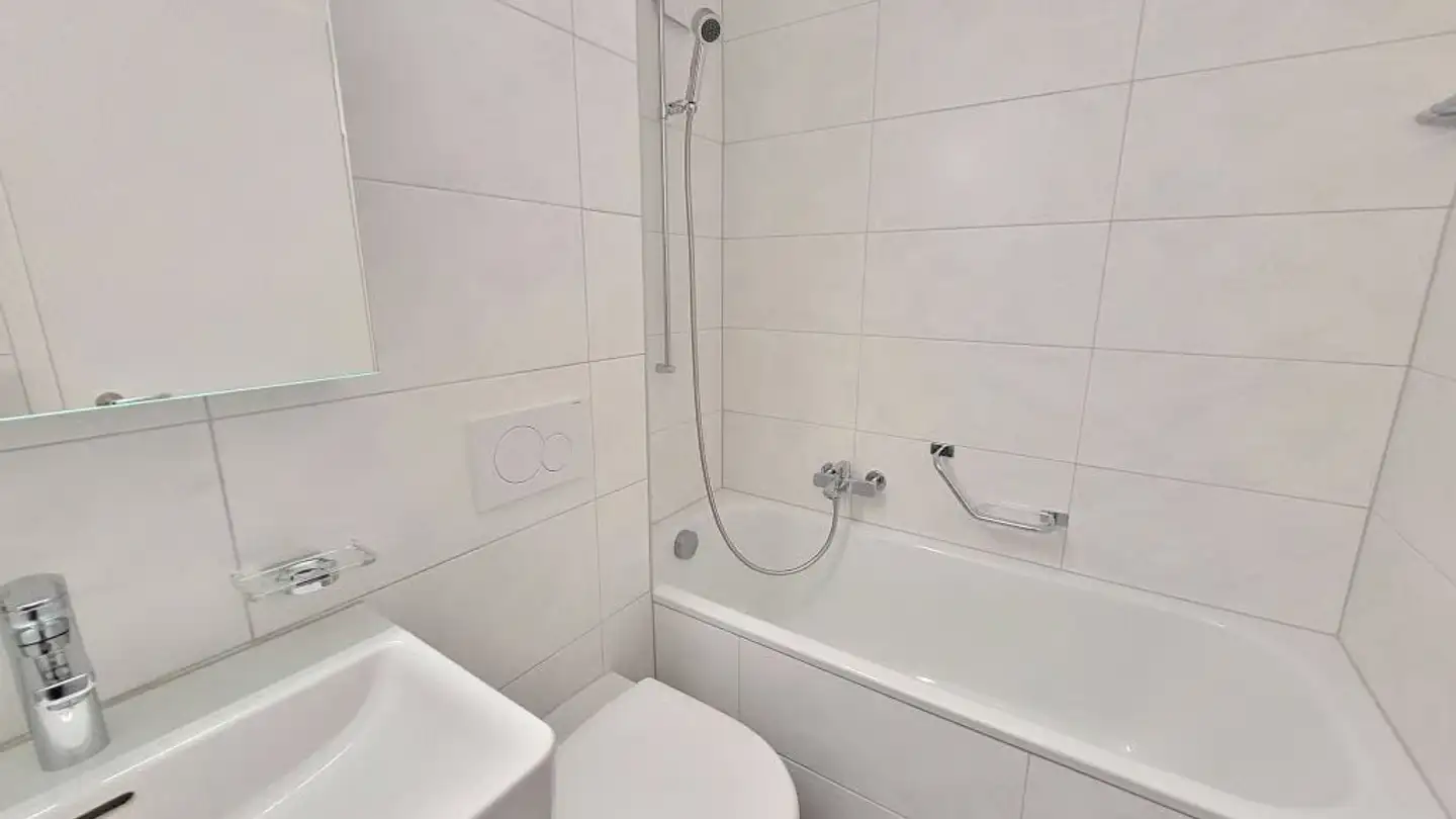 Appartamento in affitto - Bechburgstrasse 21, 4528 Zuchwil - Foto 3