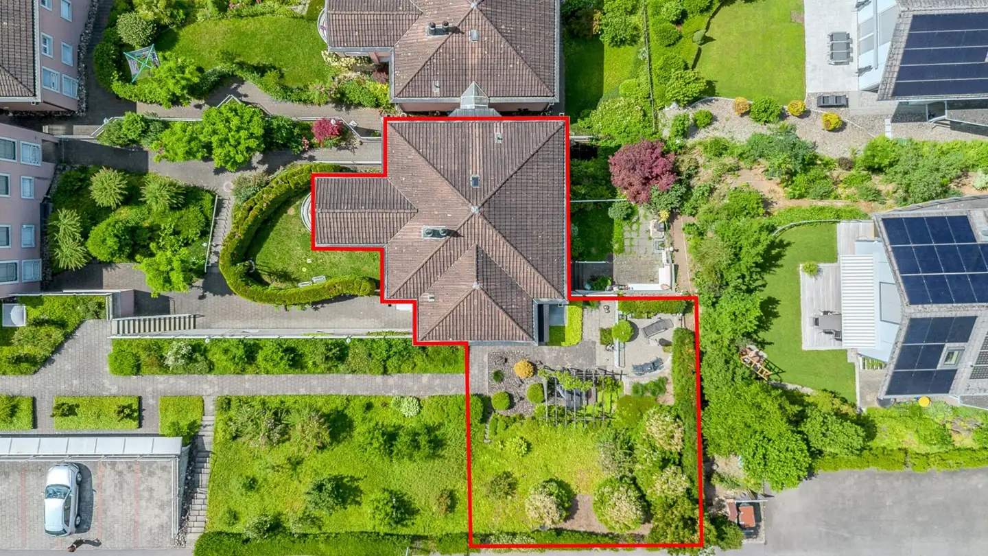 Appartement à vendre - Aeschenthürlistrasse, 6030 Ebikon - Photo 3