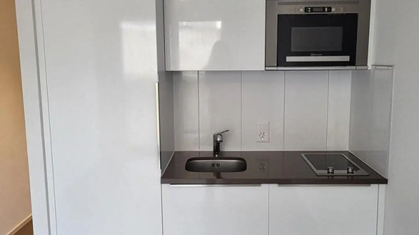 Wohnung mieten - Route Des Arsenaux 8, 1700 Fribourg - Foto 4