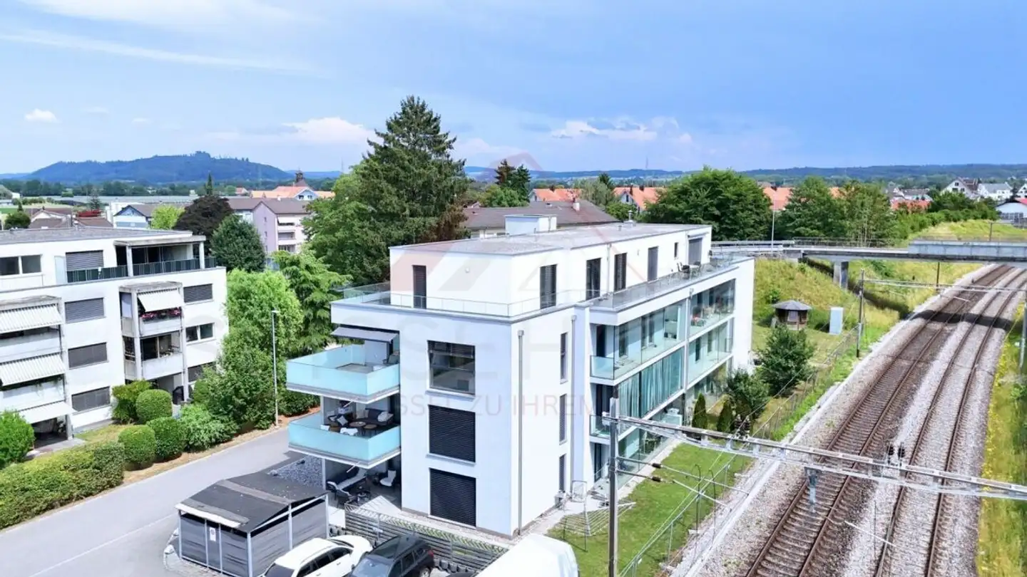 Appartement à vendre - 2557 Studen BE - Photo 2