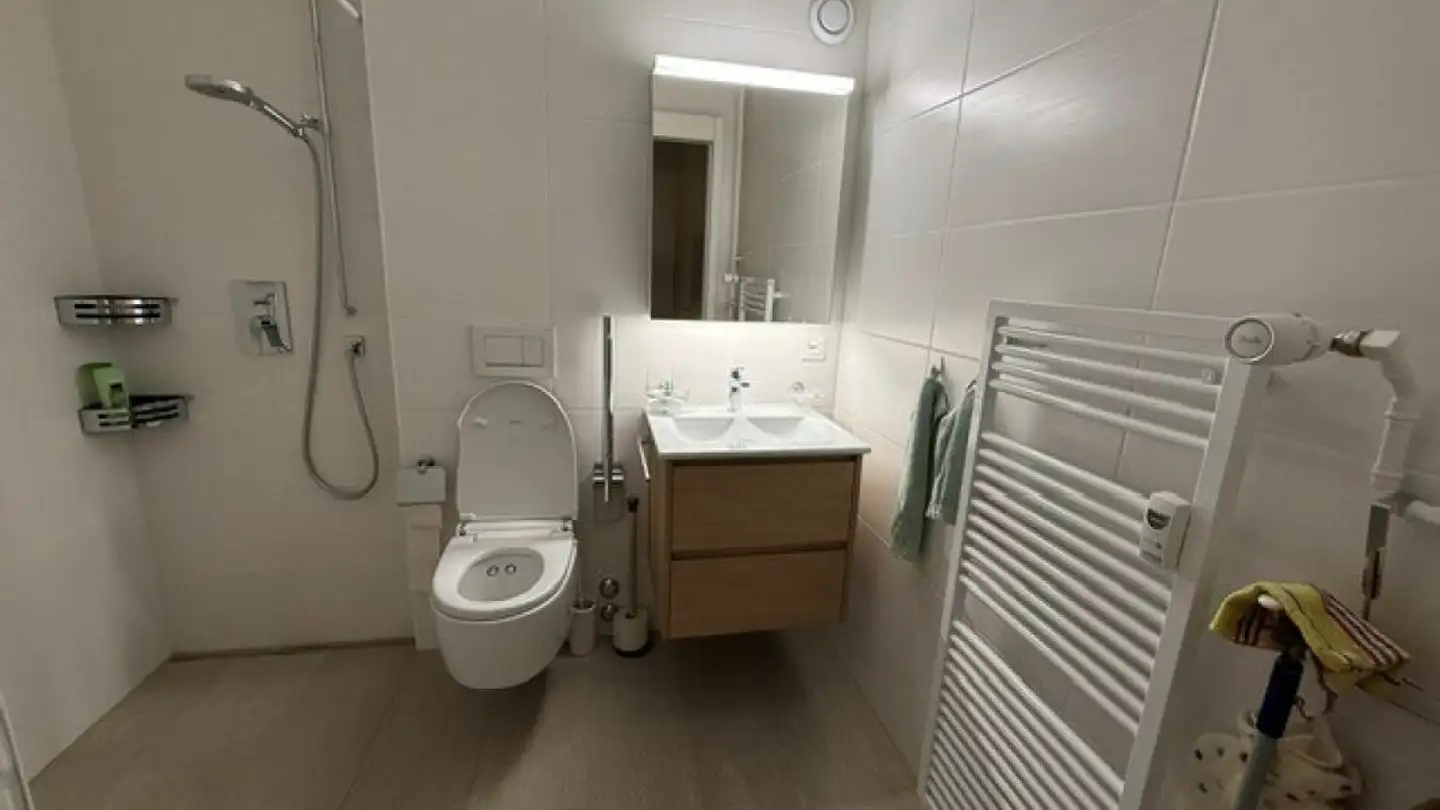 Wohnung kaufen - Im Wilacker 19, 4106 Therwil