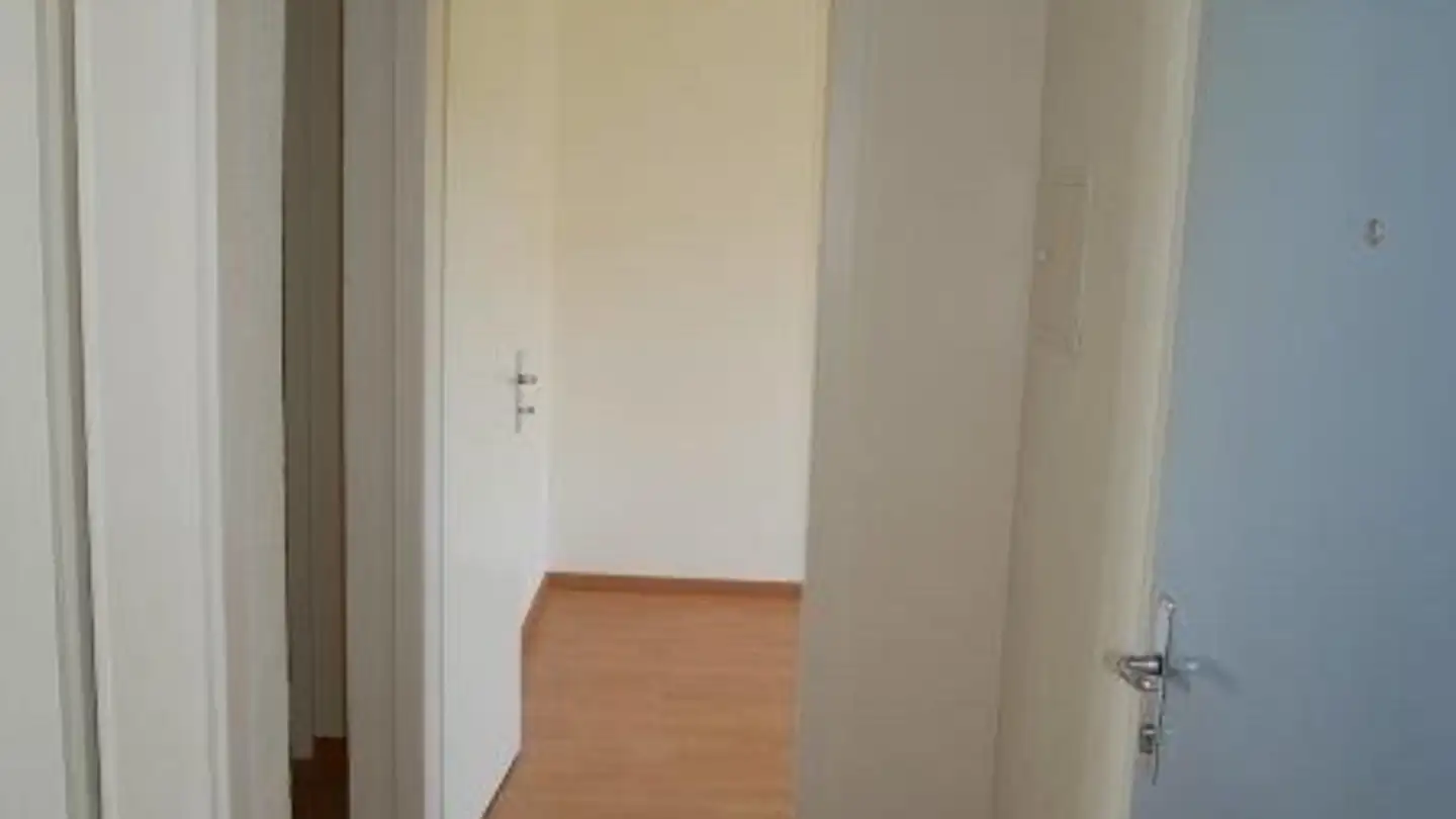 Wohnung mieten - Neumattstrasse 22, 4657 Dulliken
