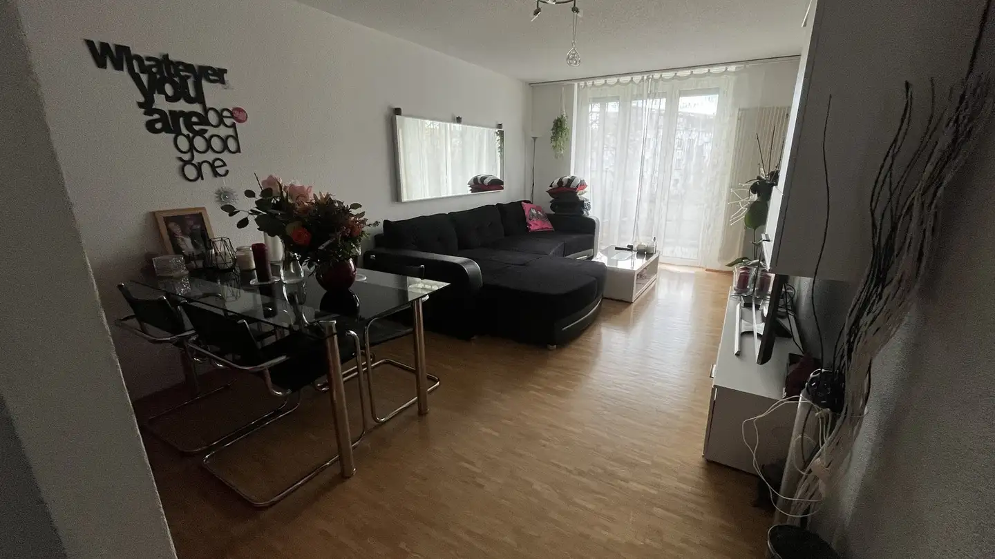 Appartement à louer - Stadlerstrasse 40, 8472 Seuzach
