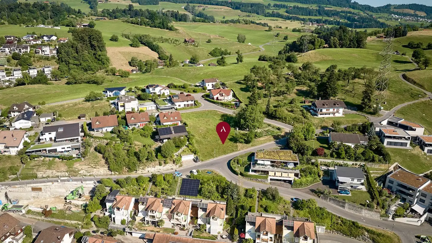 Casa singola in vendita - Bürgenstockstrasse, 6403 Küssnacht am Rigi