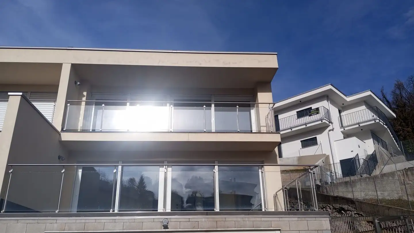 Einfamilienhaus mieten - 6864 Arzo