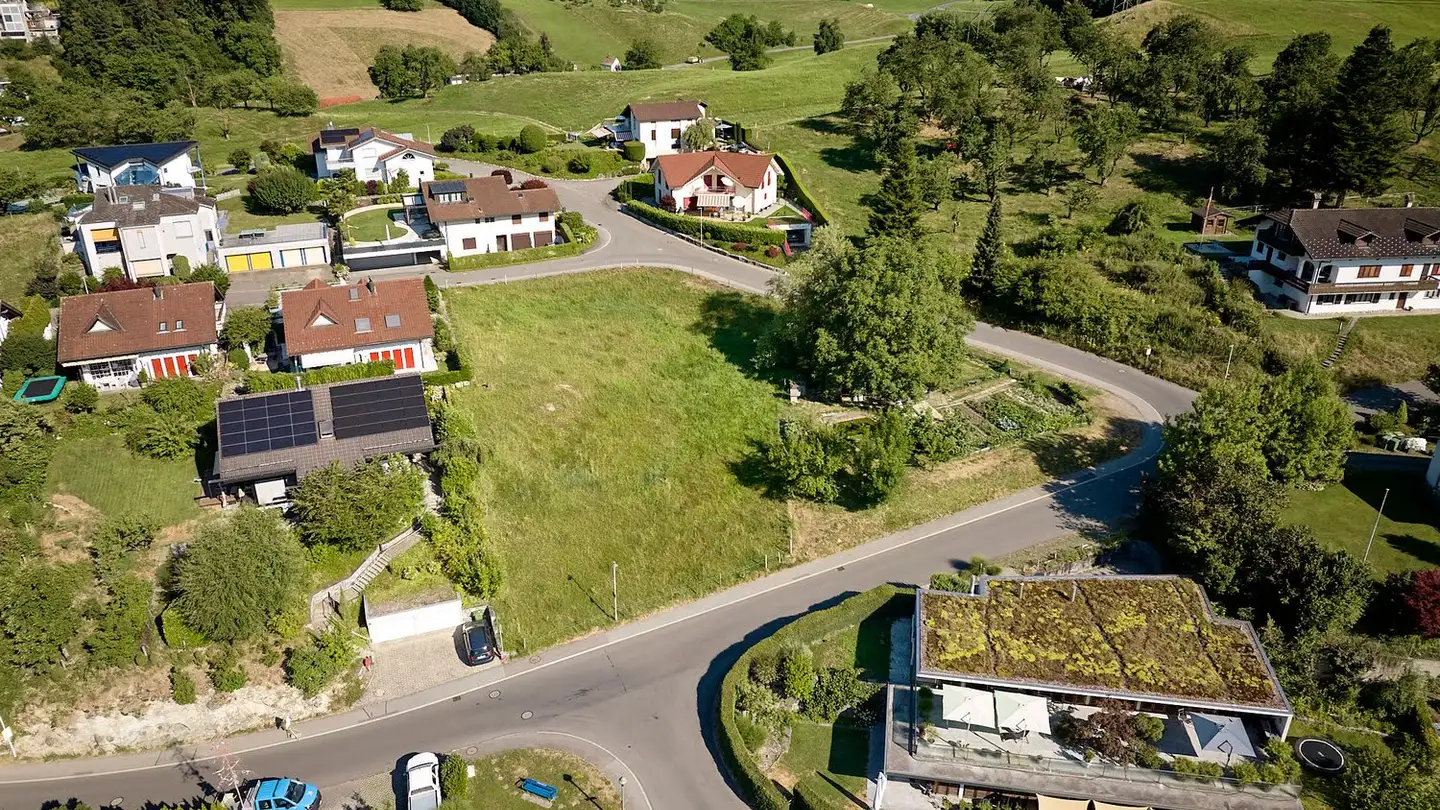Casa singola in vendita - Bürgenstockstrasse, 6403 Küssnacht am Rigi - Foto 2