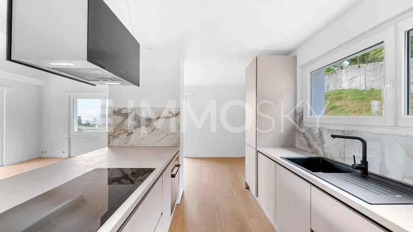 Single house for sale - 1805 Jongny - Photo 4