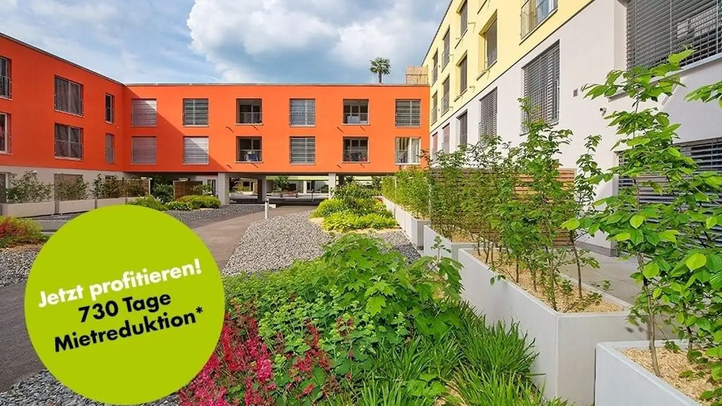 Apartment for rent - Typonweg 3, 3400 Burgdorf