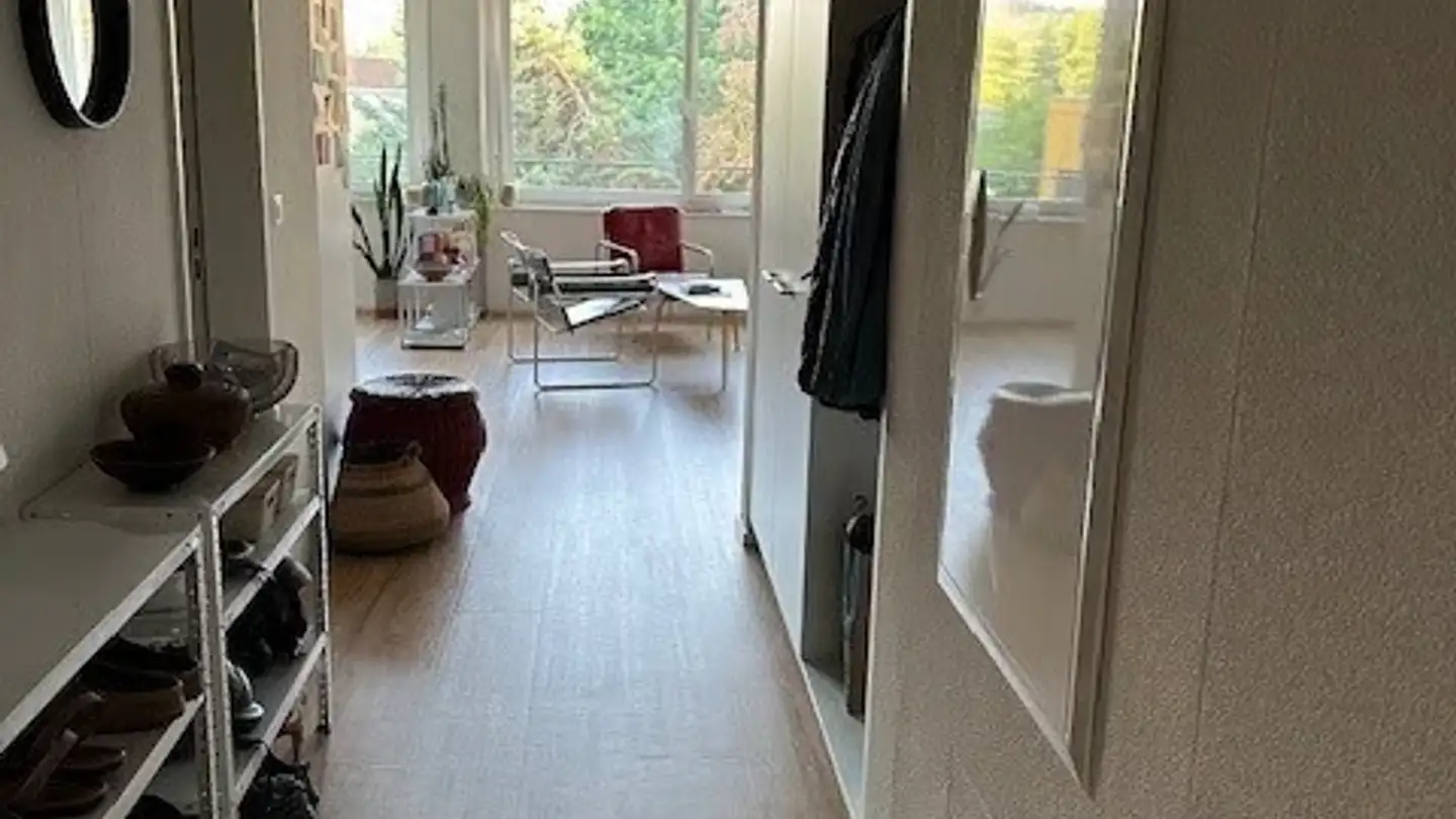 Appartamento in affitto - Mühledorfstrasse 2a, 3018 Bern - Foto 3