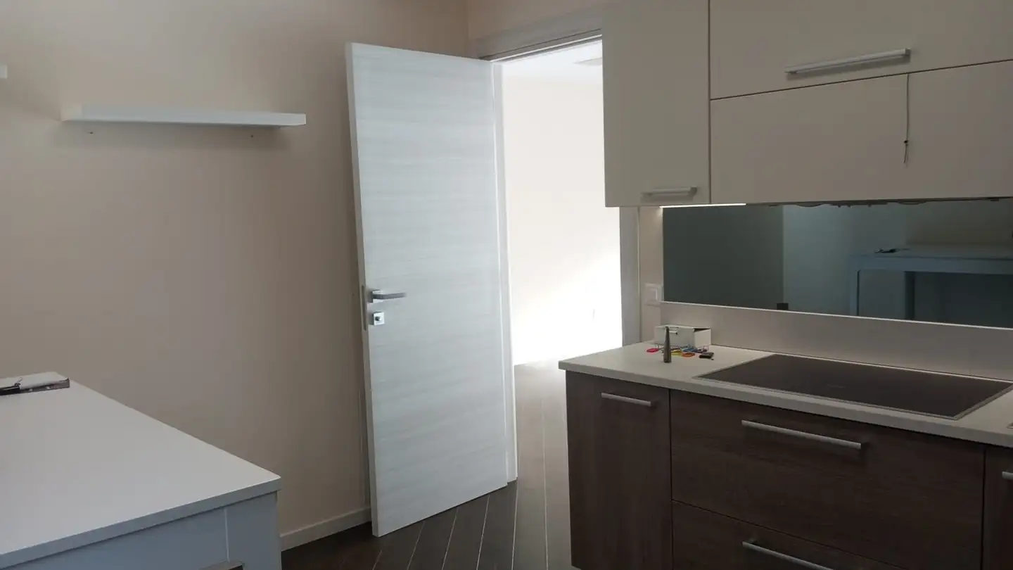 Einfamilienhaus mieten - 6864 Arzo - Foto 4