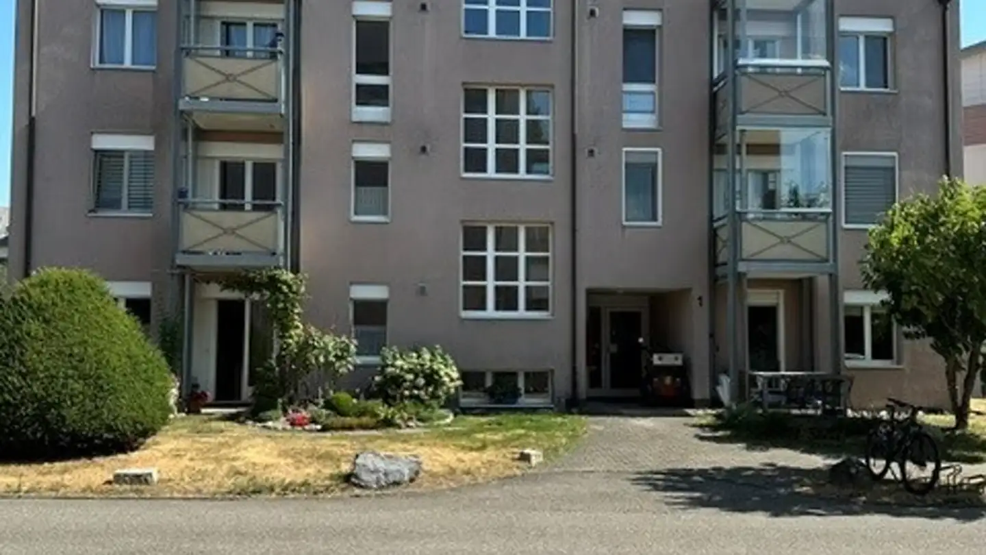 Apartment for sale - 3280 Murten