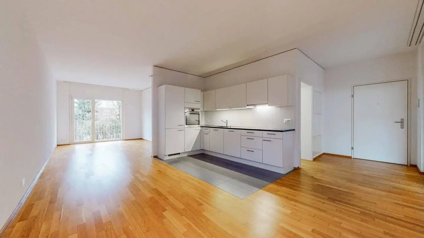 Apartment for rent - Typonweg 3, 3400 Burgdorf - Photo 2
