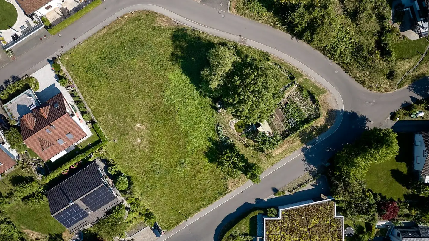 Casa singola in vendita - Bürgenstockstrasse, 6403 Küssnacht am Rigi - Foto 3