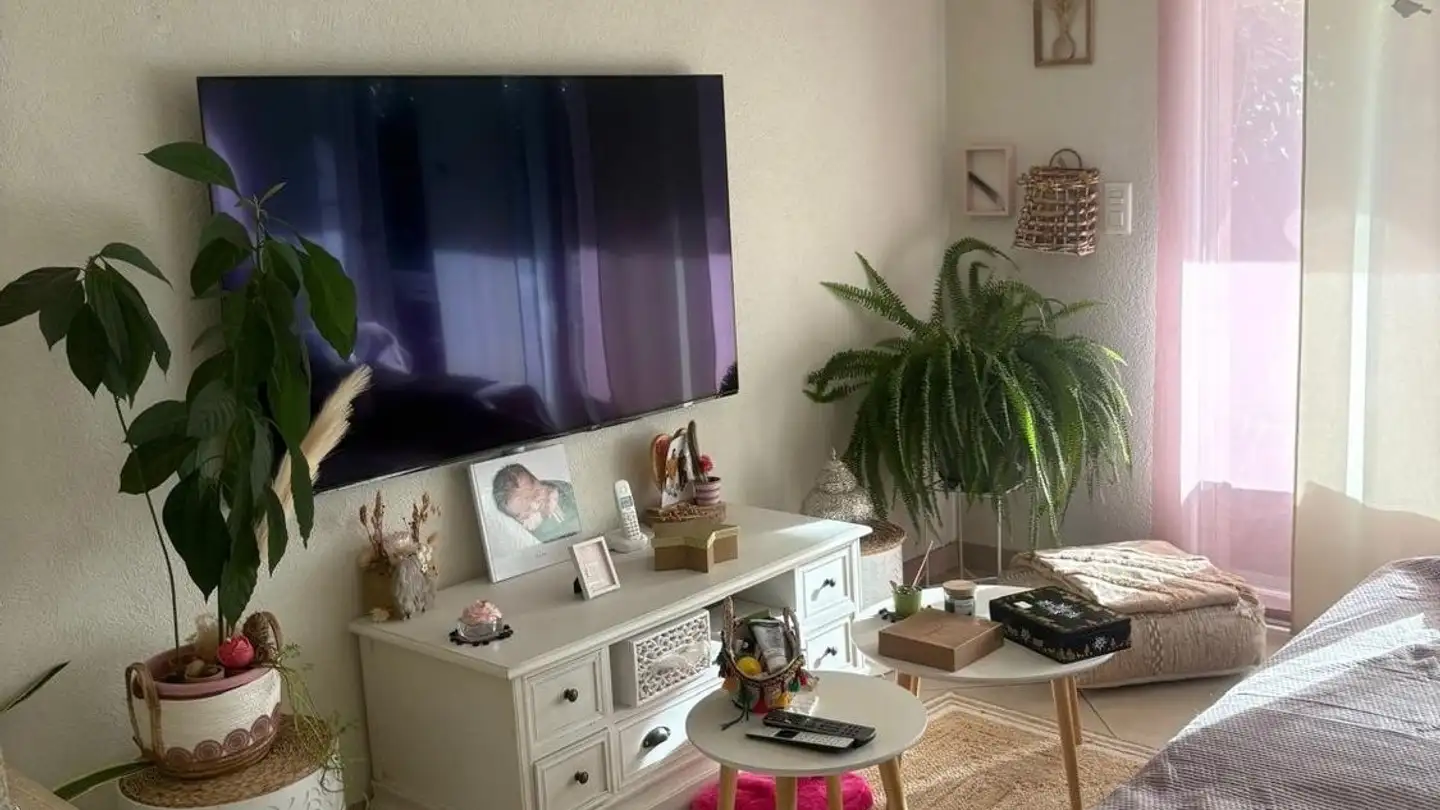 Single house for rent - 1852 Roche VD