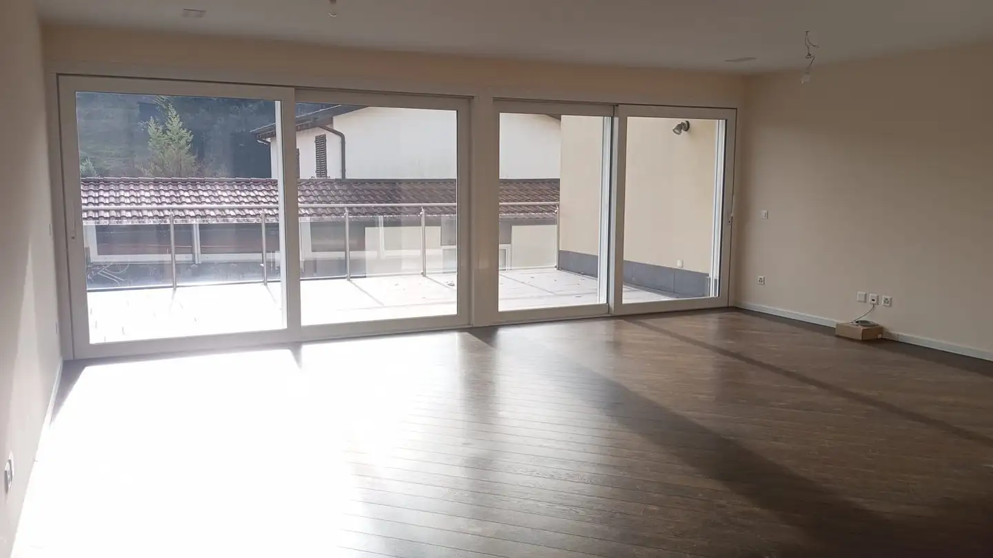 Einfamilienhaus mieten - 6864 Arzo - Foto 2