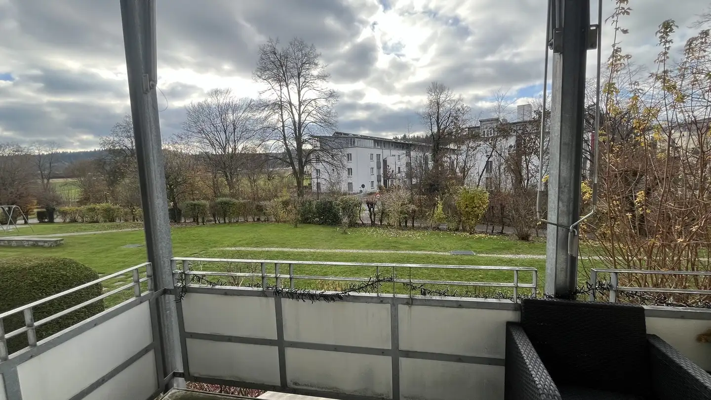 Appartamento in affitto - Stadlerstrasse 40, 8472 Seuzach - Photo 3