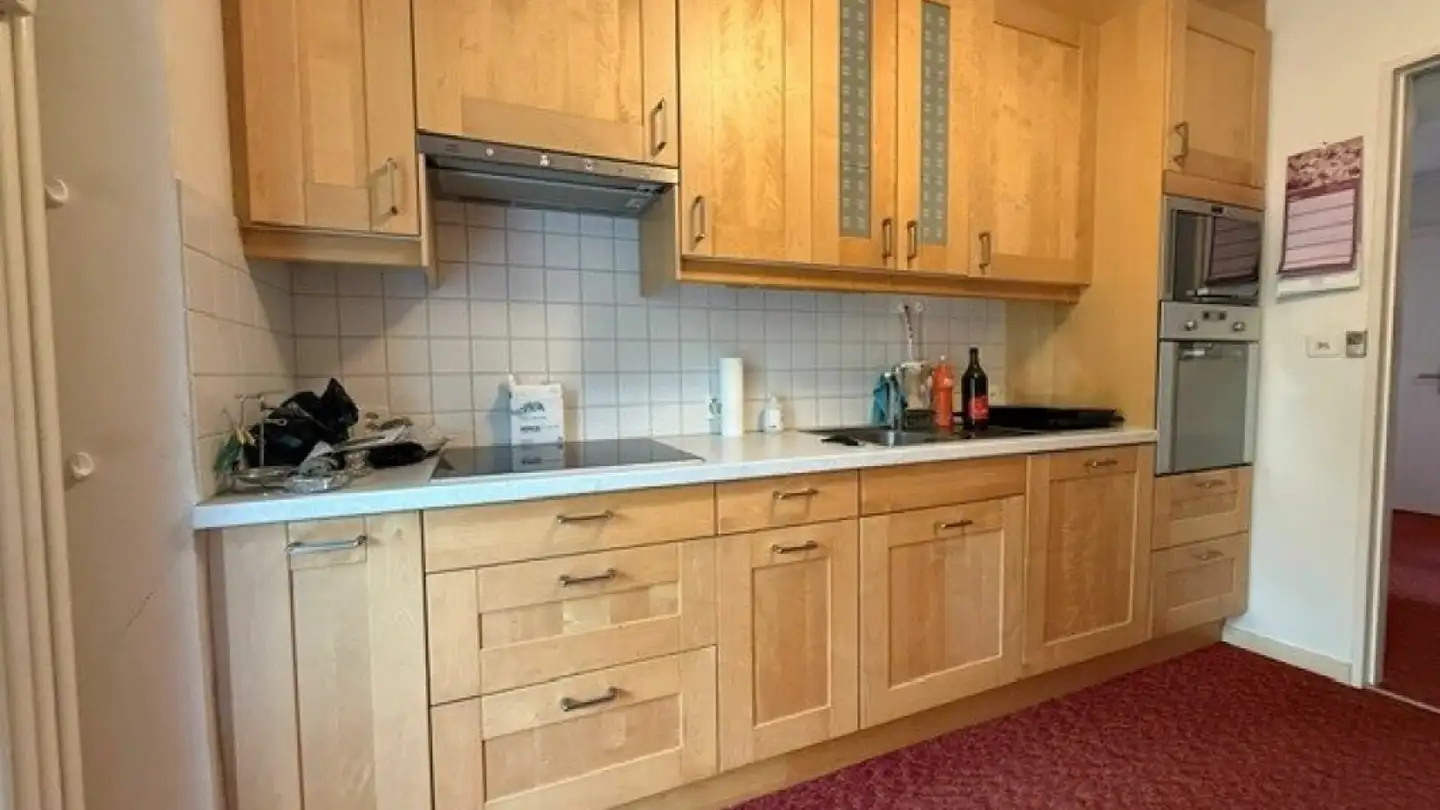Wohnung kaufen - Im Wilacker 19, 4106 Therwil - Foto 3