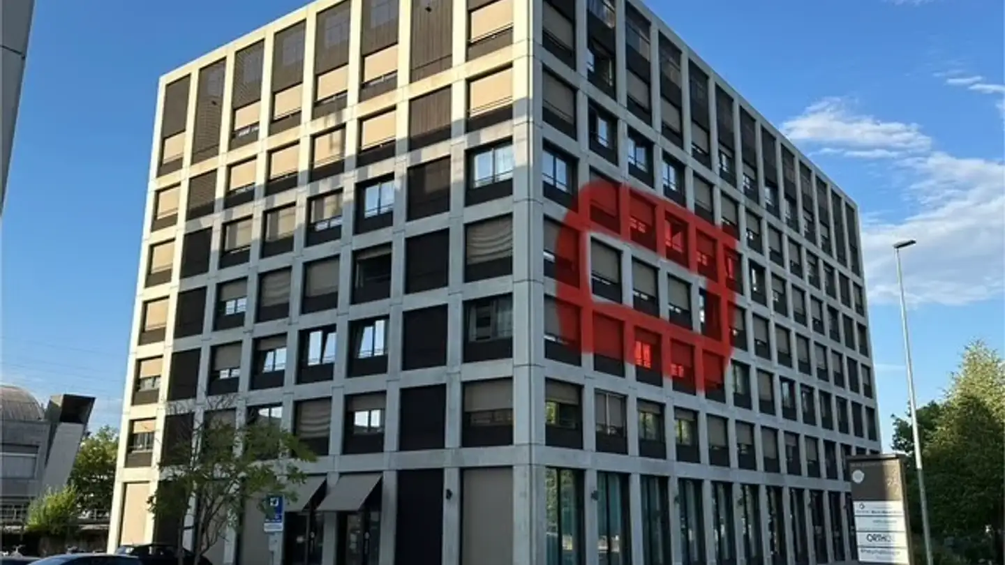 Appartamento in affitto - Mühledorfstrasse 2a, 3018 Bern - Foto 2