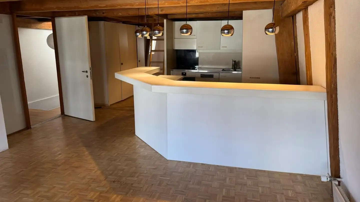Apartment for rent - Rue Du Marché / Marktgasse 20, 2502 Biel/Bienne - Photo 2