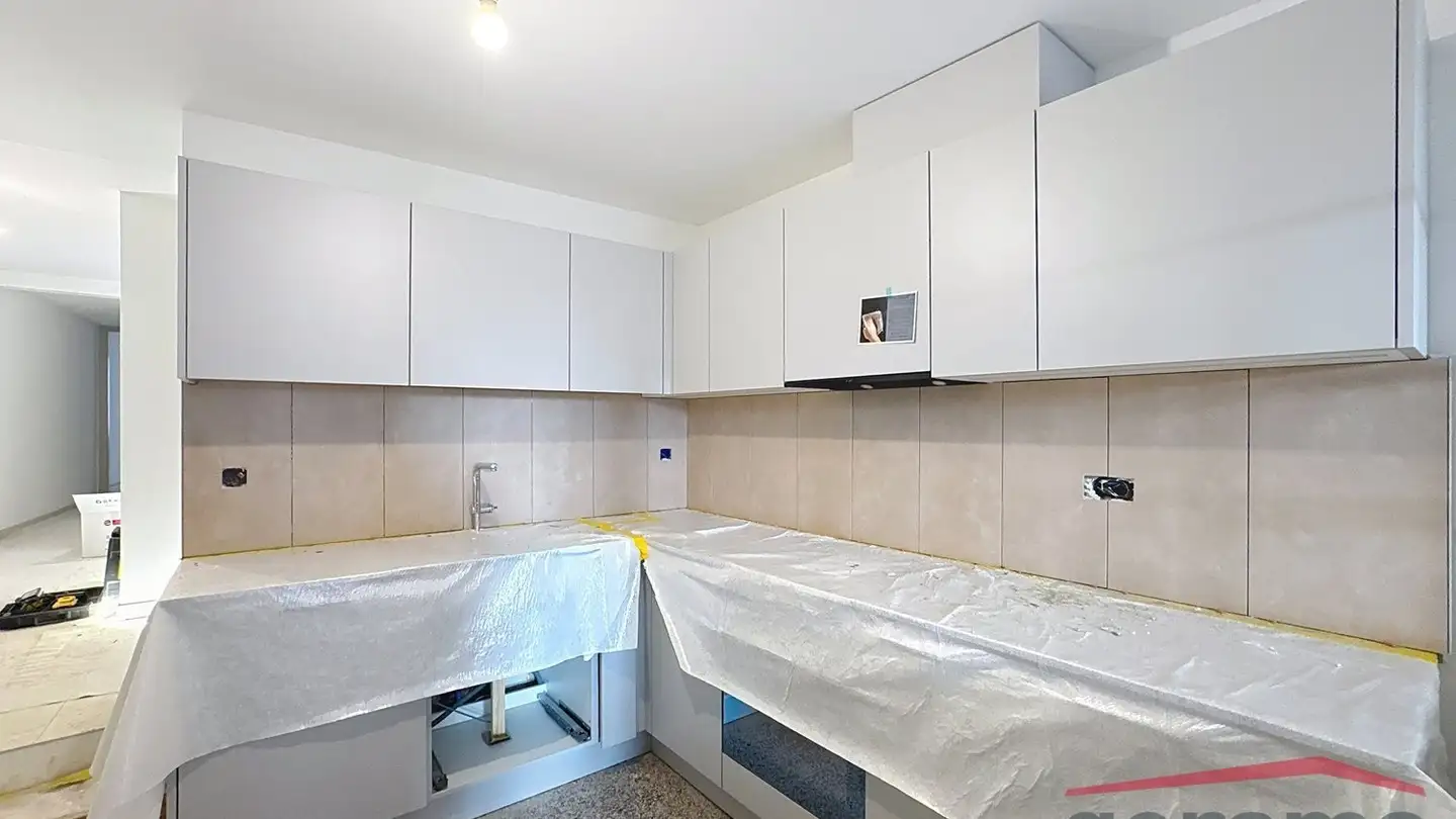 Wohnung mieten - Rue De Lausanne 20, 1700 Fribourg