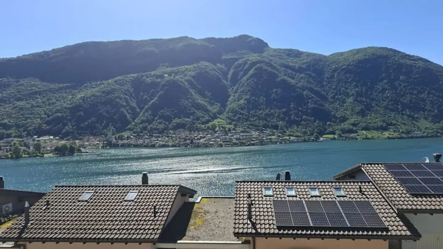 Casa singola in vendita - Residenza Generoso 11, 6825 Capolago - Foto 2