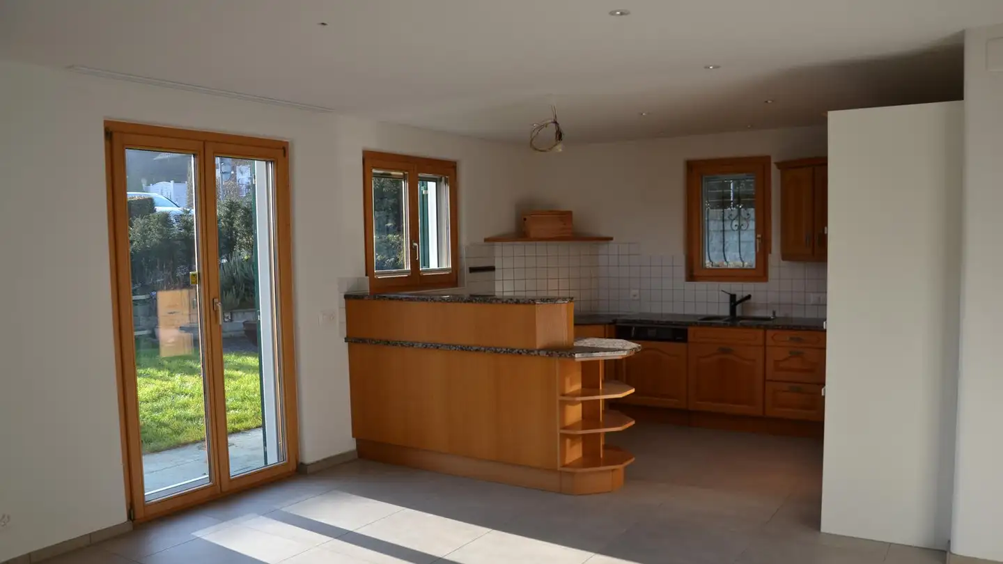 Maison individuelle à louer - Rebhaldenstrasse 1, 8182 Hochfelden - Photo 2