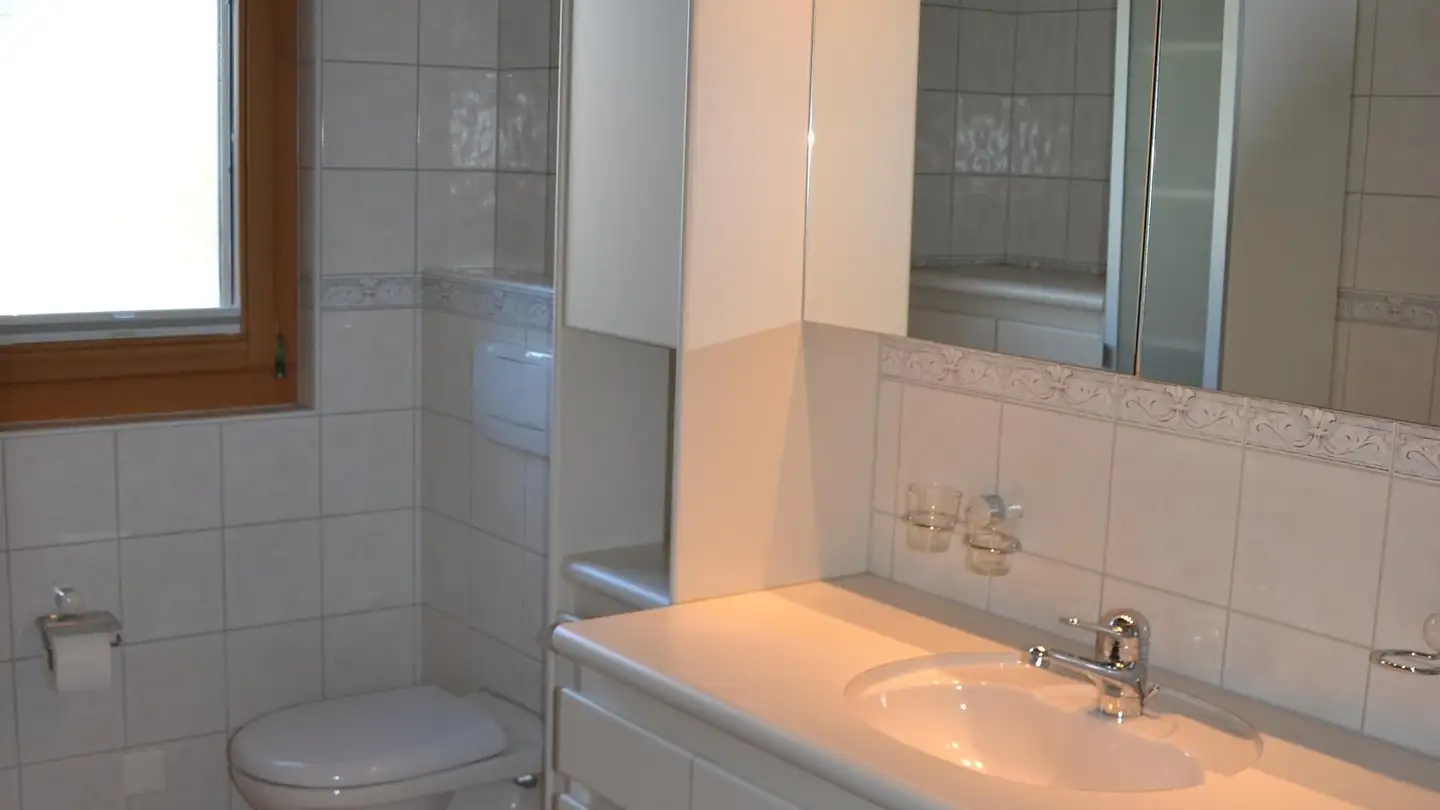 Maison individuelle à louer - Rebhaldenstrasse 1, 8182 Hochfelden - Photo 4