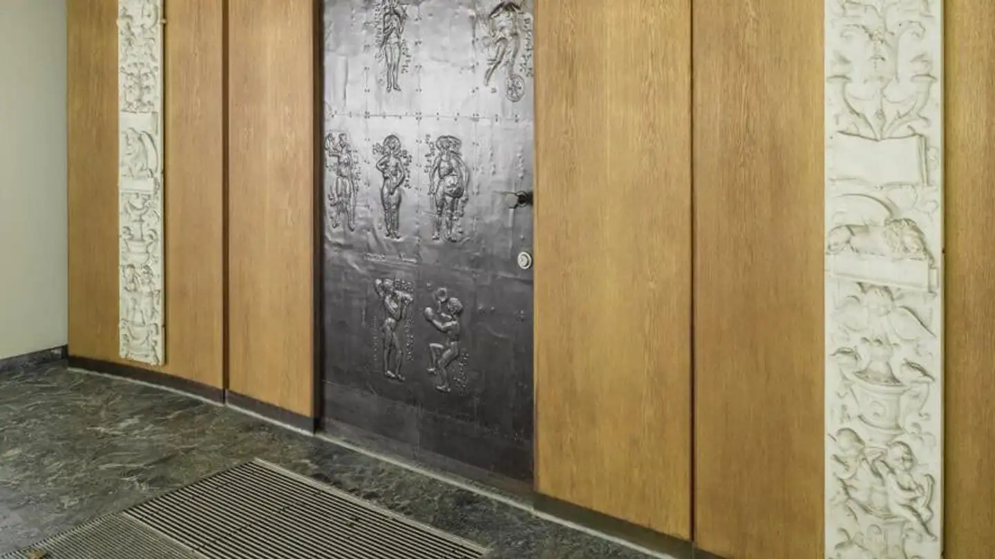 Casa singola in affitto - 8914 Aeugst am Albis - Photo 2