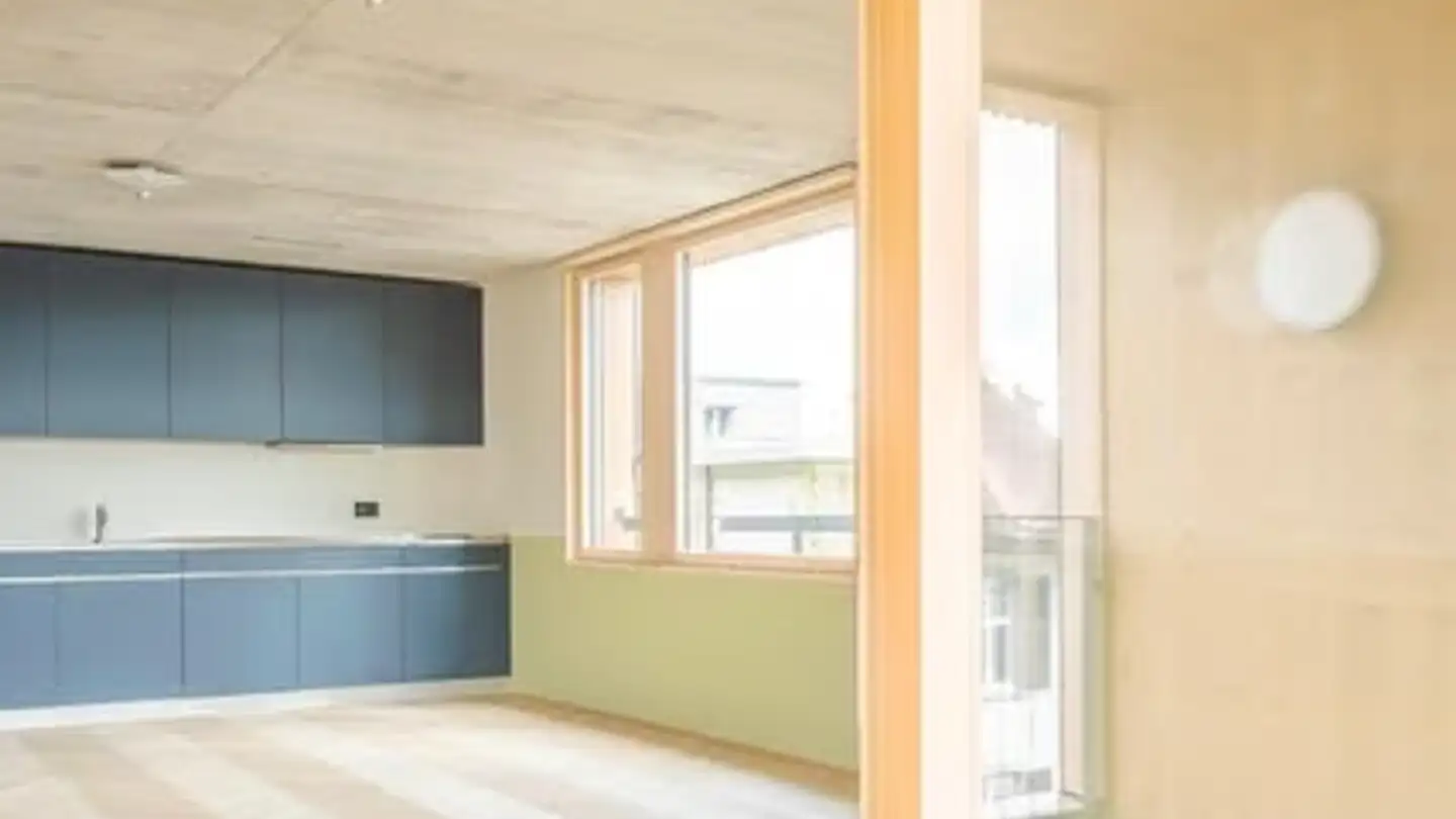 Appartement à louer - Rue Des Alpes / Alpenstrasse 42, 2502 Biel/Bienne - Photo 3