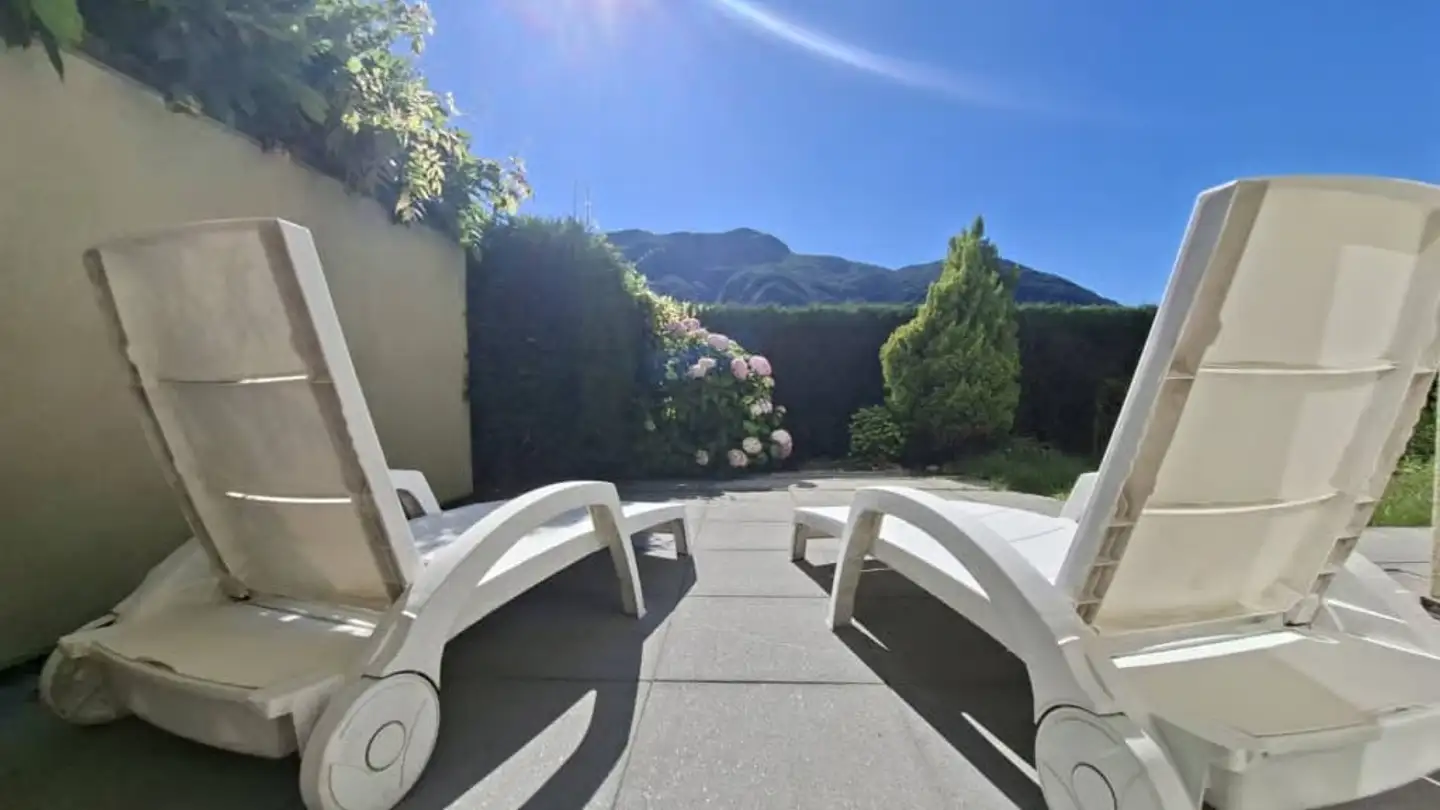 Casa singola in vendita - Residenza Generoso 11, 6825 Capolago - Foto 4