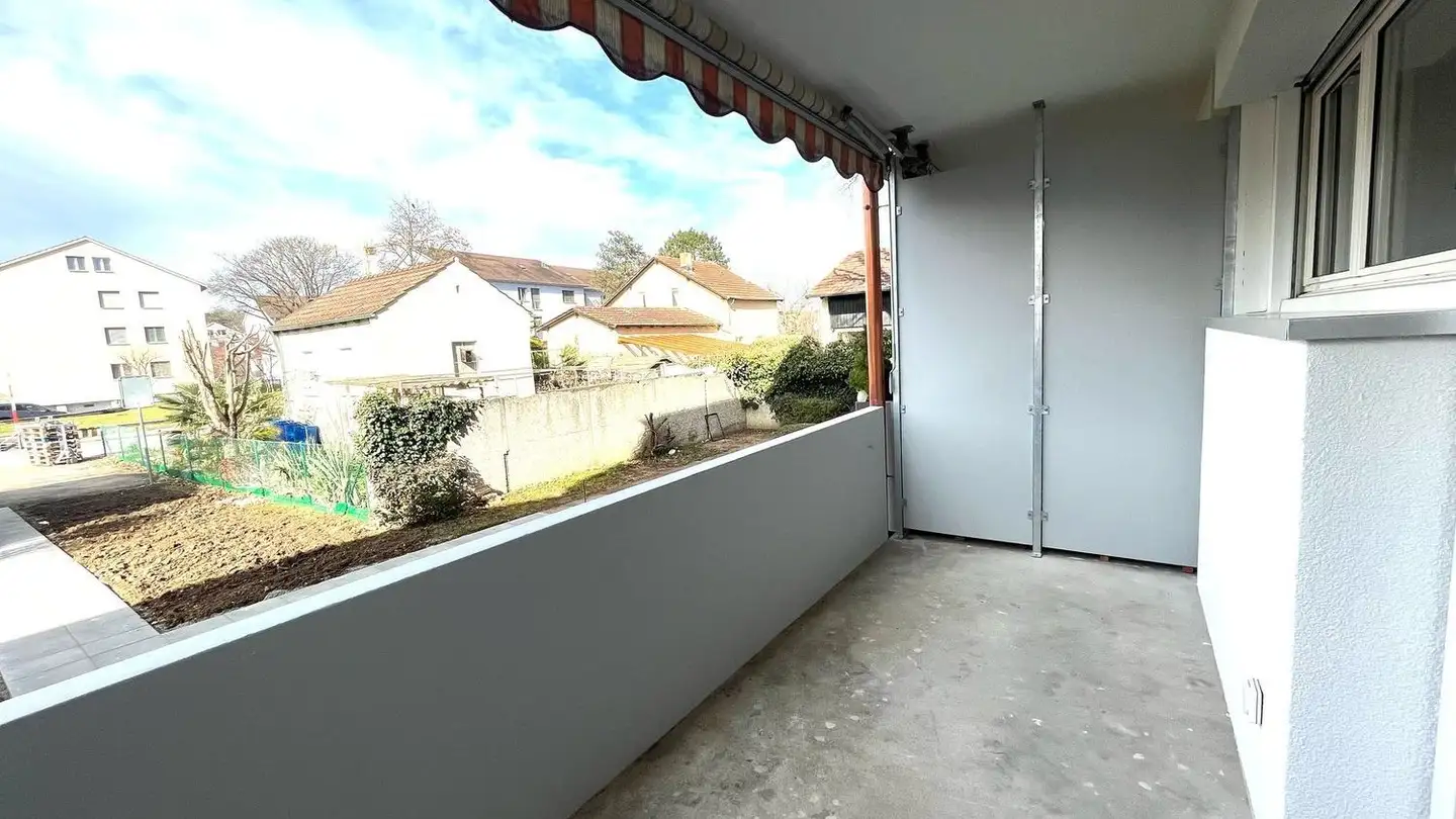 Apartment for rent - Im Steinenmüller 16, 4142 Münchenstein