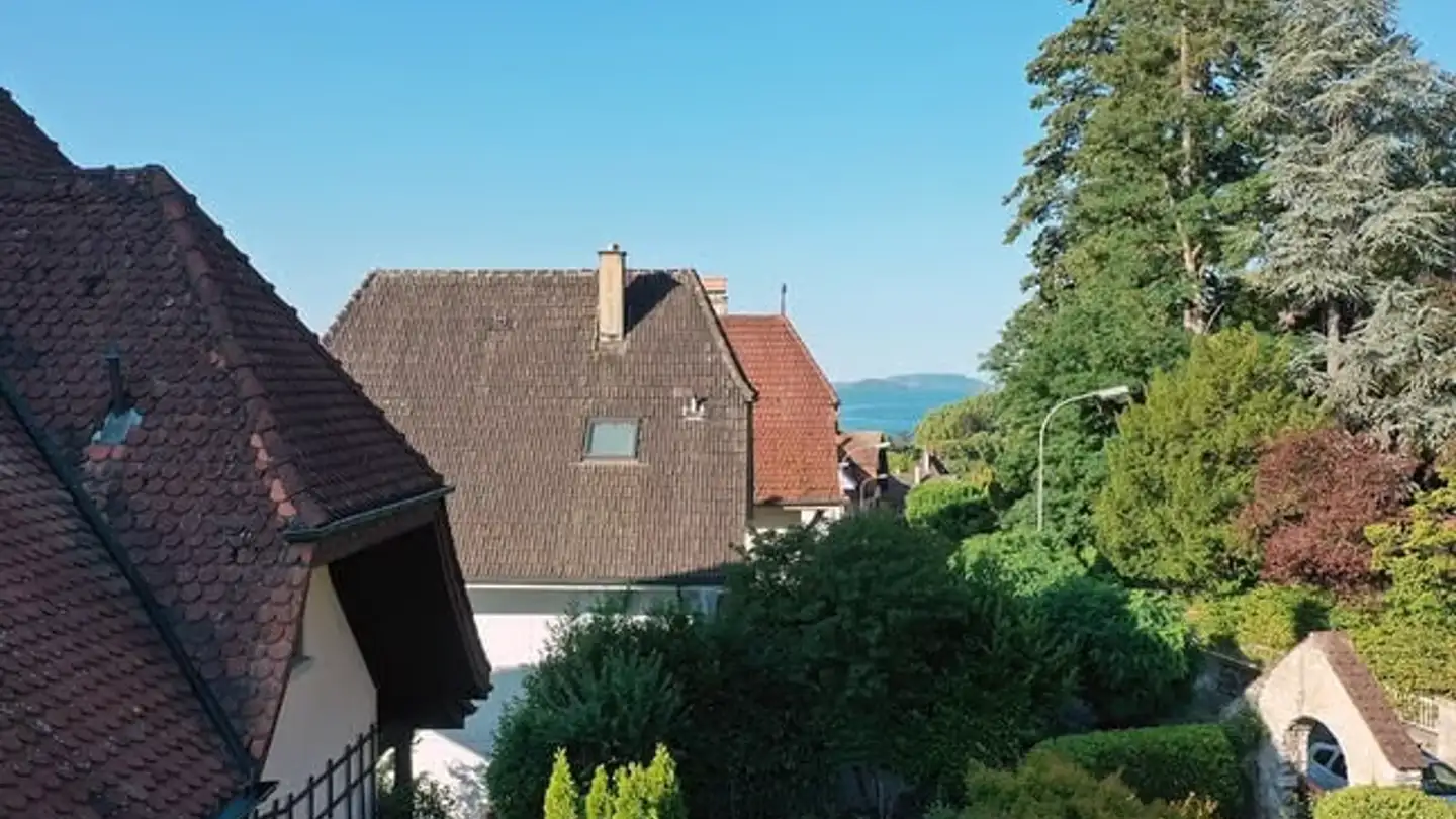 Appartement à louer - Rue Des Alpes / Alpenstrasse 42, 2502 Biel/Bienne - Photo 4