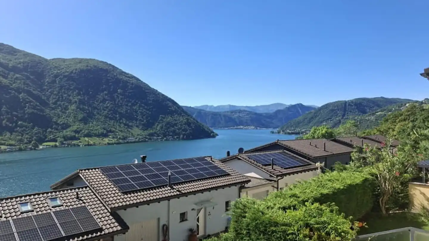 Casa singola in vendita - Residenza Generoso 11, 6825 Capolago - Foto 3