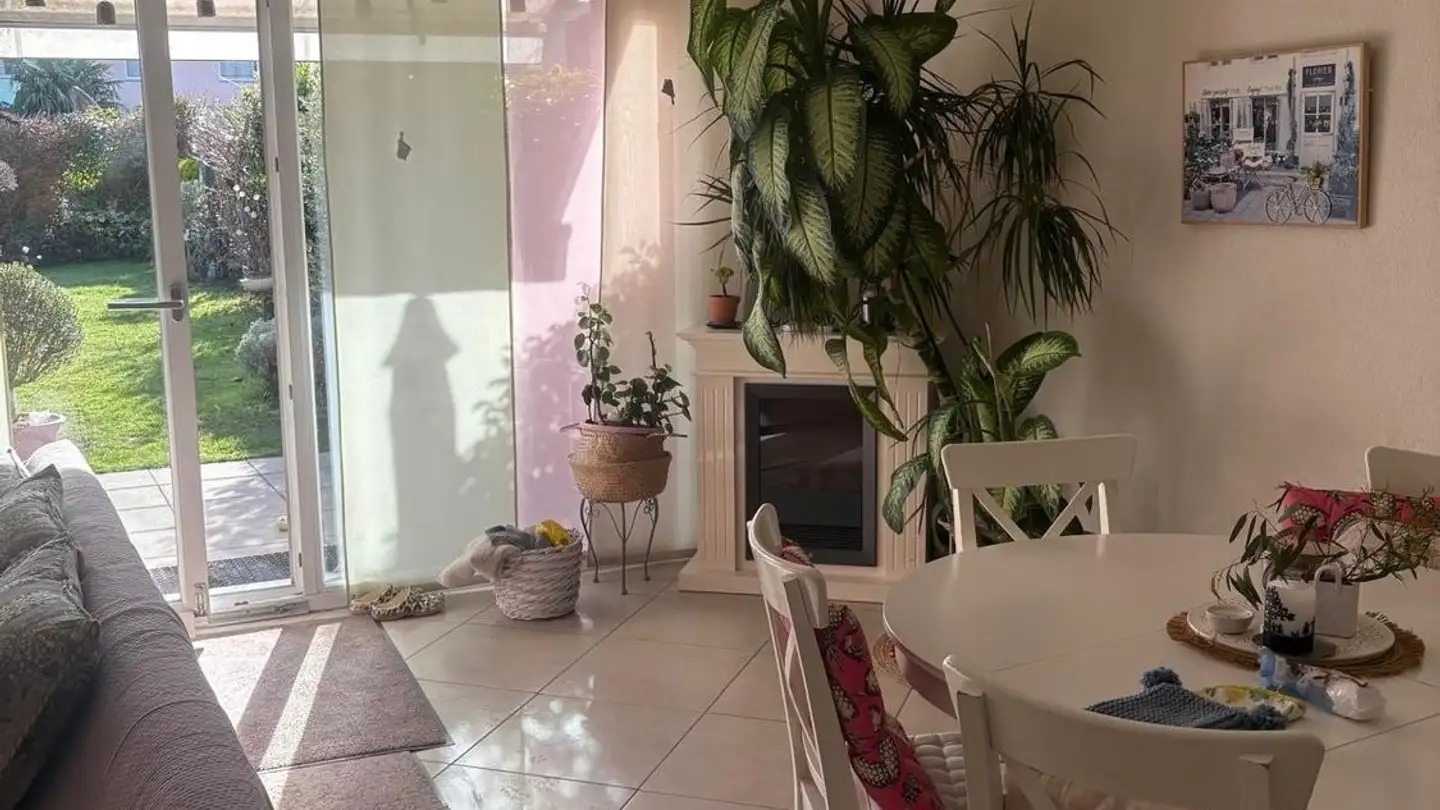 Single house for rent - 1852 Roche VD - Photo 3