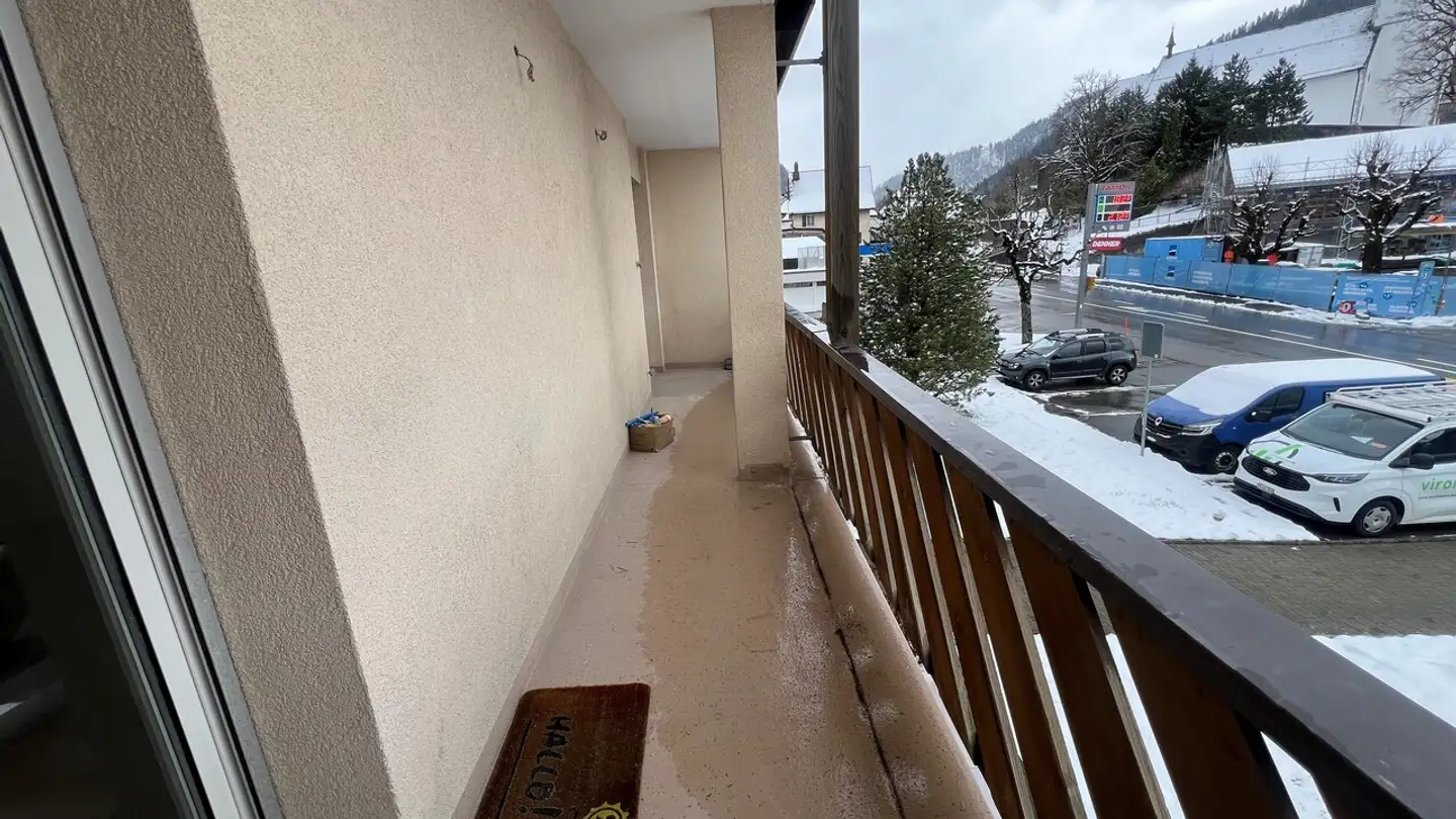Wohnung mieten - Rue du Centre 9B, 1637 Charmey (Gruyère) - Foto 3