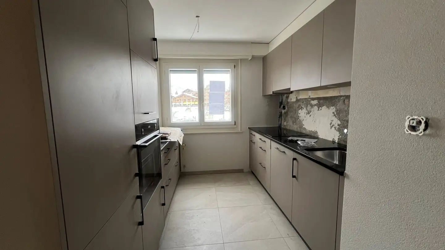 Wohnung mieten - Rue du Centre 9B, 1637 Charmey (Gruyère) - Foto 4