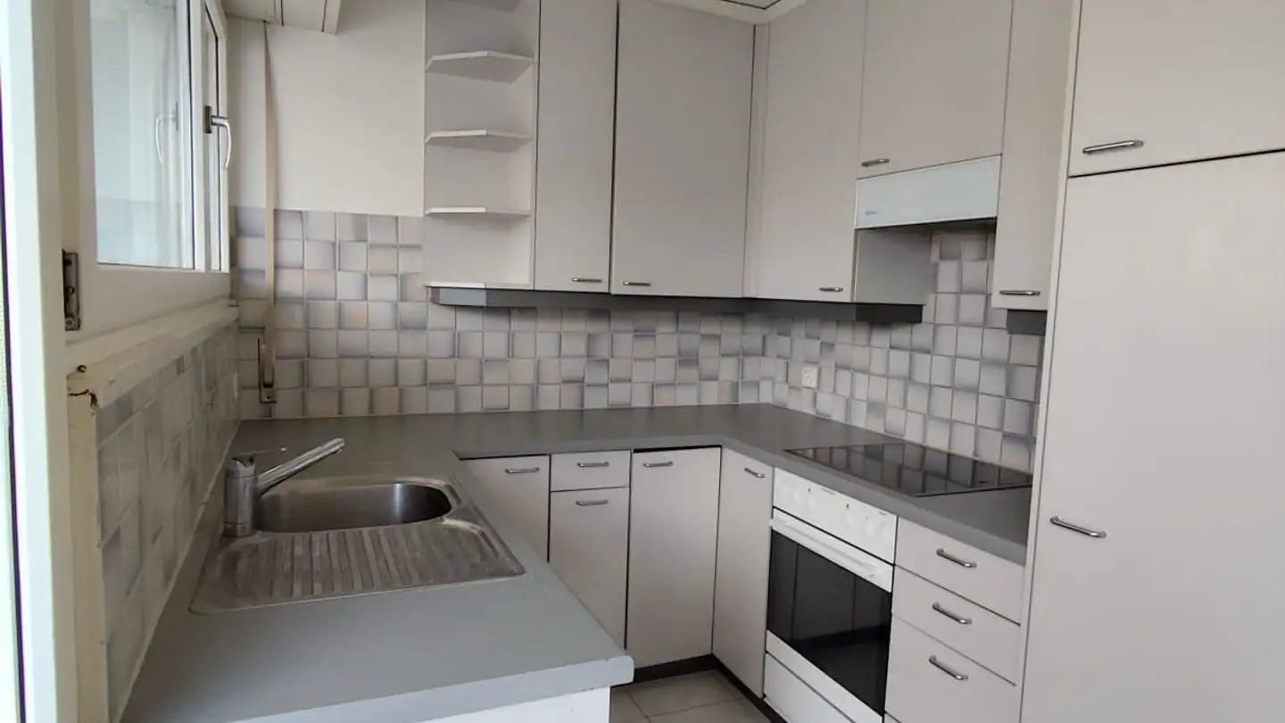 Apartment for rent - Im Steinenmüller 16, 4142 Münchenstein - Photo 3