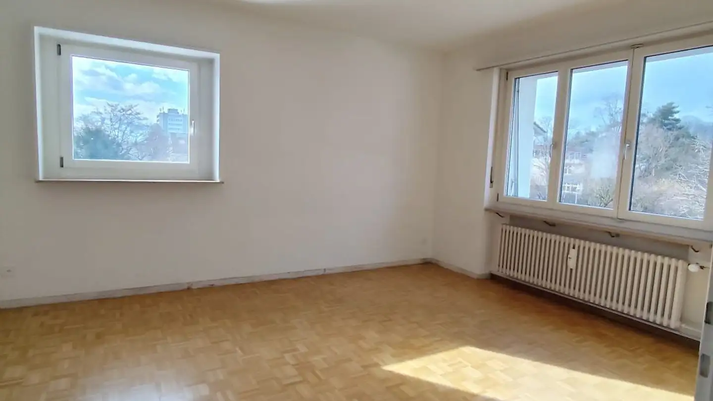 Apartment for rent - Im Steinenmüller 16, 4142 Münchenstein - Photo 4